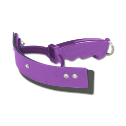 Svedskraber / vandskraber i plastik i friske farver