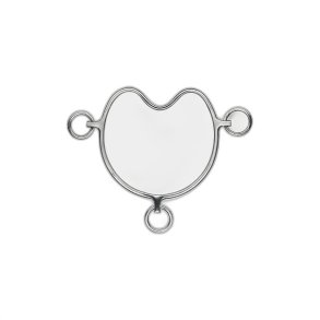 Hingstebid fra Feeling str. 12,5 cm.