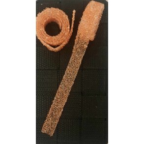 B�nd til ridehjelme med similisten eller til at udsmykke dine hesteting  