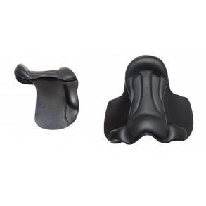 Karlslund - Kontakt 2 Bomls sadel.