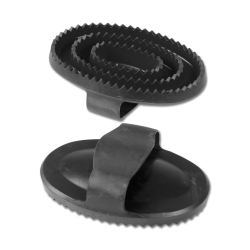 Brne gnubber, fjern mudder, snavs og ls pels