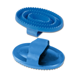 Brne gnubber, fjern mudder, snavs og ls pels