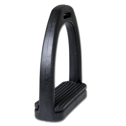 Stigbjler i plast fra Ekkia