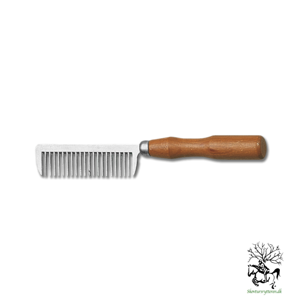 Mankam med hndtag fra Waldhausen