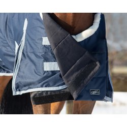 Bringebeskytter til dkken fra QHP i Navy bl