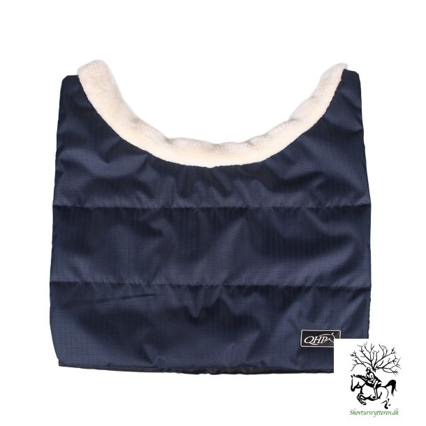 Bringebeskytter til dkken fra QHP i Navy bl