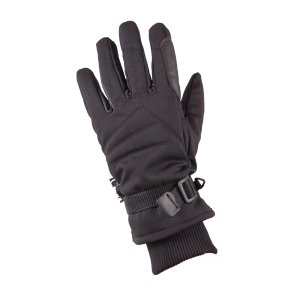 Ridehandsker til Vinter fra Campus