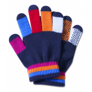 Ridehandsker til brn fra ELT 