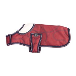 Hundedkken 100 g fra QHP "Saddlery"  i flere farver og str.