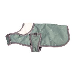 Hundedkken 100 g fra QHP "Saddlery"  i flere farver og str.