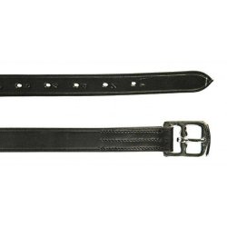 Stigremme i lder frqa HKM sort eller brun 