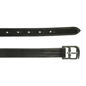 Stigremme i lder frqa HKM sort eller brun 