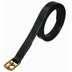 Stigremme i lder frqa HKM sort eller brun 