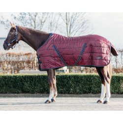 Stalddkken 200 g fra QHP "Saddlery" i flere farver 