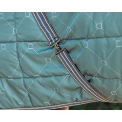 Stalddkken 200 g fra QHP "Saddlery" i flere farver 