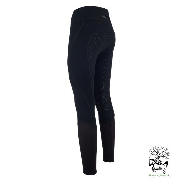 Ridetights  fra Easy Rider " Alexia" str 38 sort