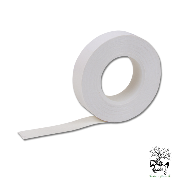 man tape hvid