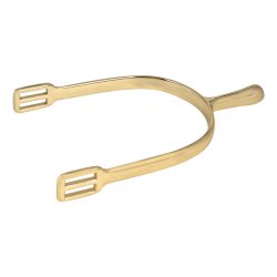 Sporer fra Waldhausen med guld belgning 20 mm