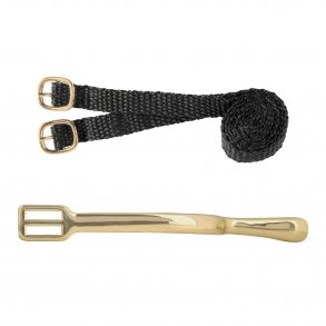 Sporer fra Waldhausen med guld bel�gning 20 mm