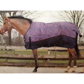 Overgangsdkken til Mini Shetlnder eller Falabella med 150 g fyld