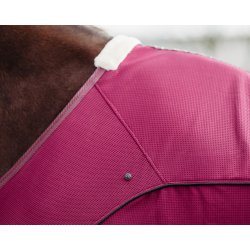 Cool Mesh fra QHP  "Astana"