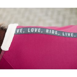 Cool Mesh fra QHP  "Astana"