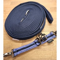 Longeline &amp; delta fra QHP