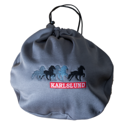 Karlslund - Hjelmpose
