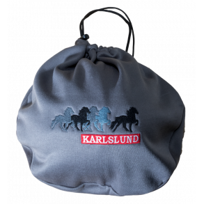 Karlslund - Hjelmpose
