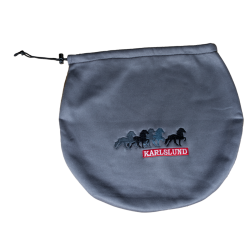 Karlslund - Hjelmpose