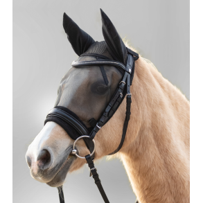 Fluemaske til under trensen fra Waldhausen 