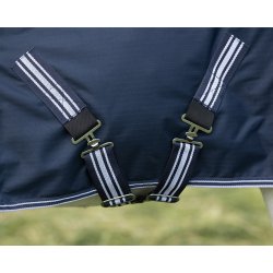 D�kken 0 gr. til fabella fra QHP i navy