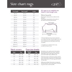 D�kken 0 gr. til fabella fra QHP i navy