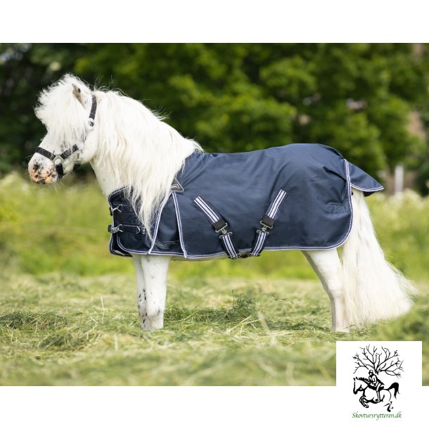 D�kken 0 gr. til fabella fra QHP i navy