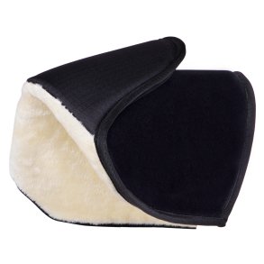 Man beskytter til vinter undg gnavesr fra QHP - sort