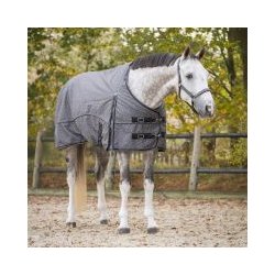 Dkken med refleks mnster i 150 g fra QHP 1200 D - Gr