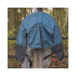 Dkken med refleks mnster i 150 g fra QHP 1200 D - Gr