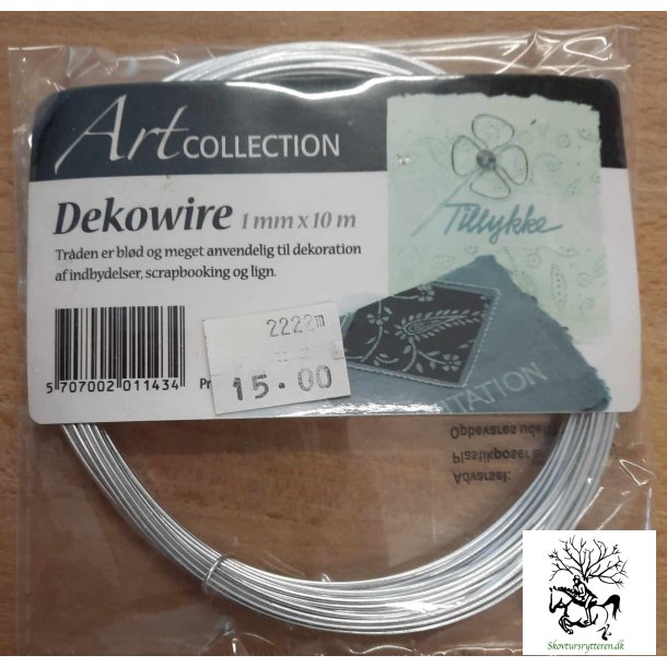 Dekowire