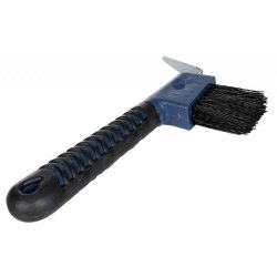 Hovrenser med brste og anti skrid hndtag 