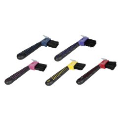 Hovrenser med brste og anti skrid hndtag 