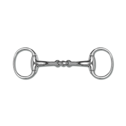 Waldhausen-Anatomisk tredelt bid