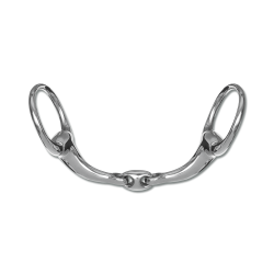 Waldhausen-Anatomisk tredelt bid