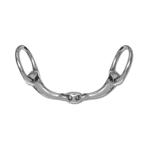 Waldhausen-Anatomisk tredelt bid