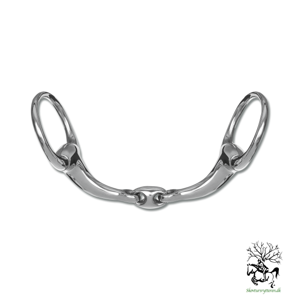 Waldhausen-Anatomisk tredelt bid