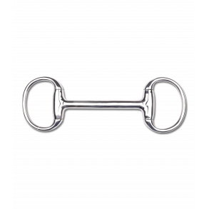 Stangbid massiv rustfrir stl fra Waldhausen 