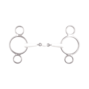 3 delt bid med 3 ringe fra Waldhausen 16 mm