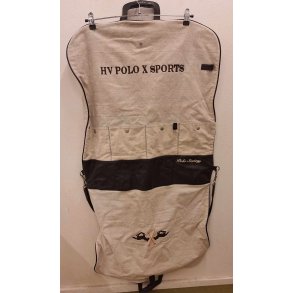 Tj pose fra Hv Polo i canvas med brestrop