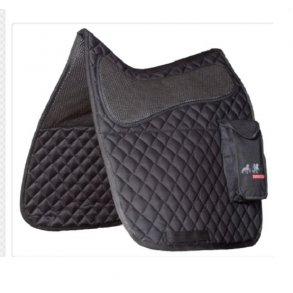 Karlslund Underlag med lommer Bomuld