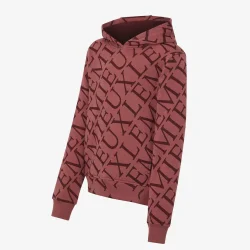 Hoodie til brn fra LeMieux