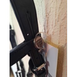 Hannoveransk islnder trense fra Hilbar